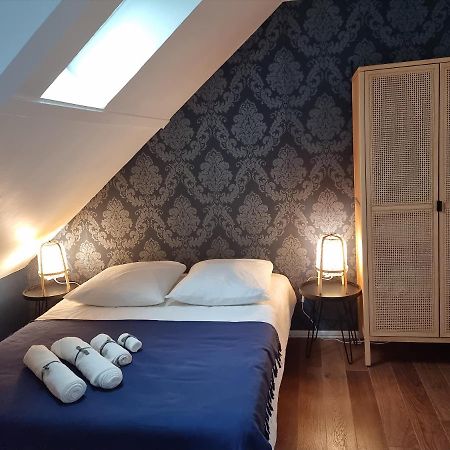 Charmant Studio Centre Ville Caen Dış mekan fotoğraf